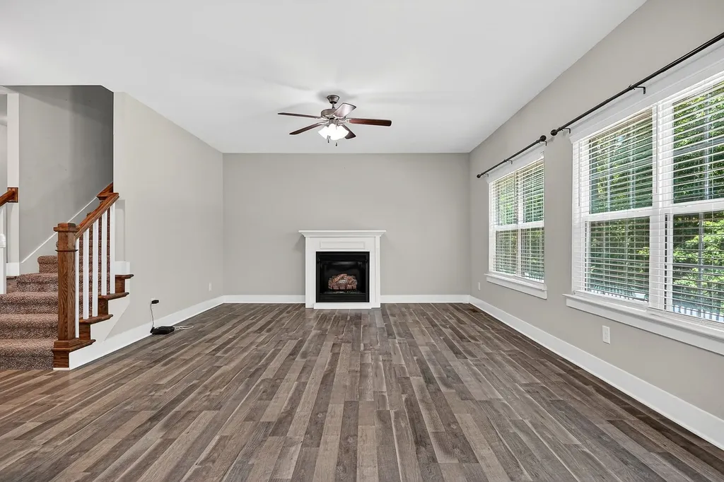 105 Shiloh Lane Smithville TN 37166