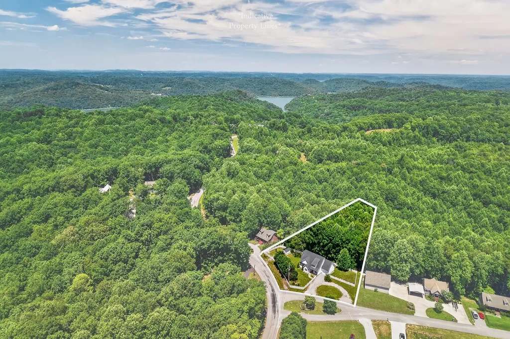 105 Shiloh Lane Smithville TN 37166