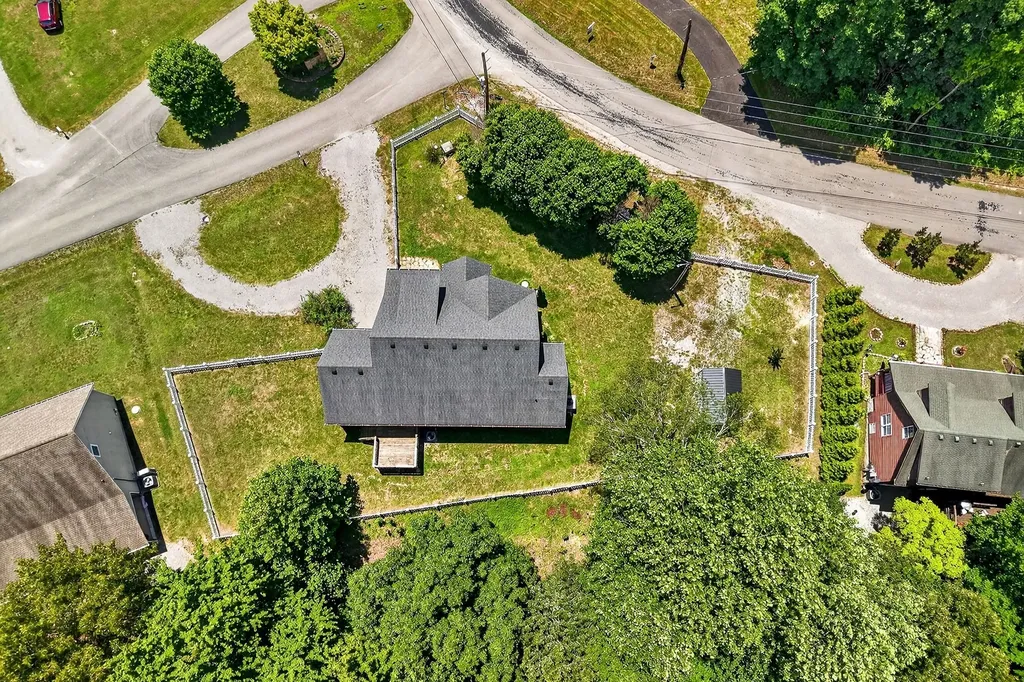 105 Shiloh Lane Smithville TN 37166