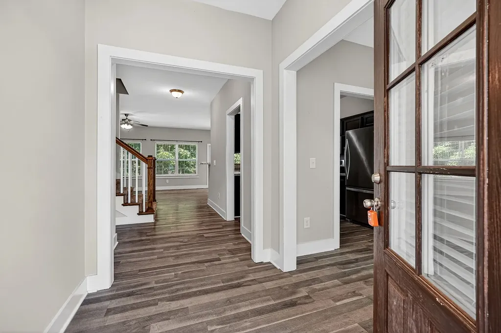 105 Shiloh Lane Smithville TN 37166