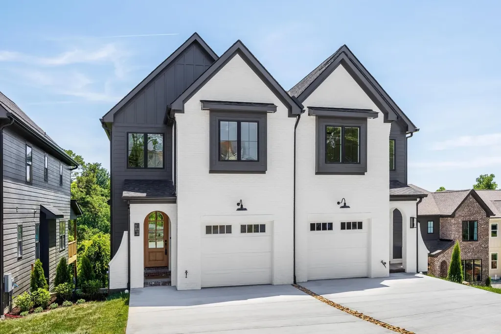 502 E Manning Street Chattanooga TN 37405