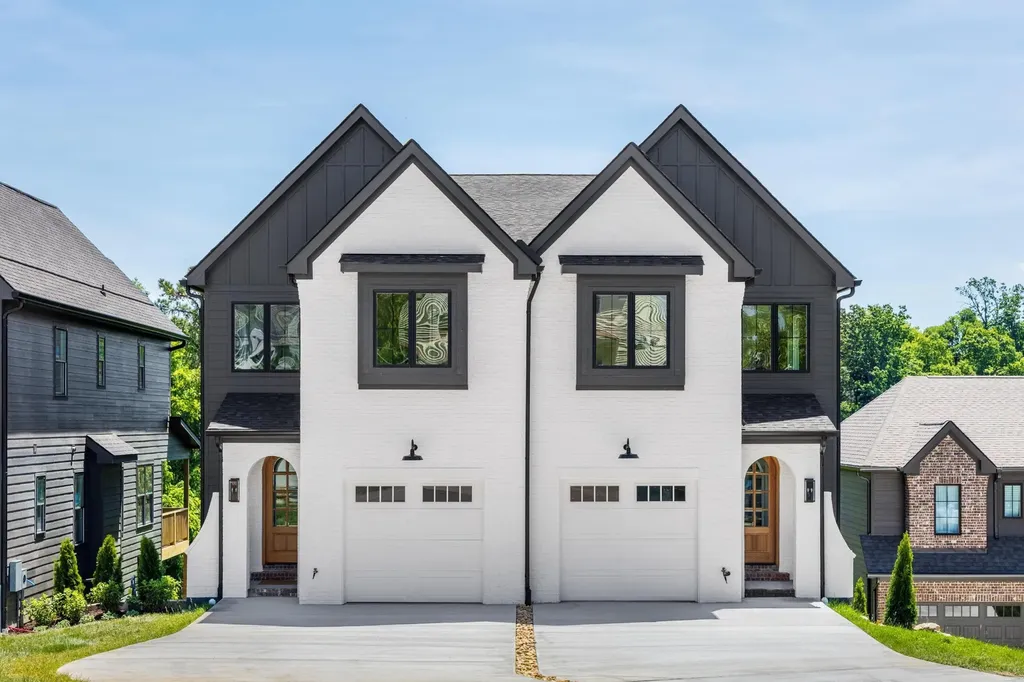 502 E Manning Street Chattanooga TN 37405