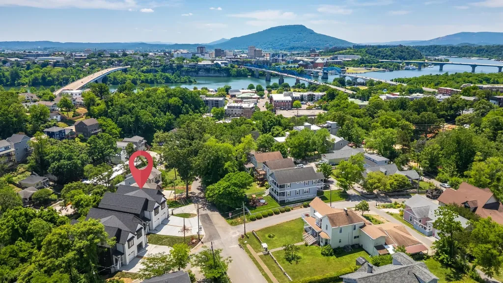 502 E Manning Street Chattanooga TN 37405