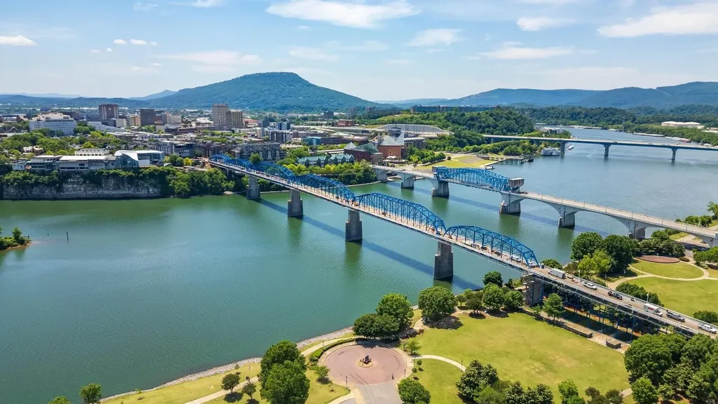 502 E Manning Street Chattanooga TN 37405