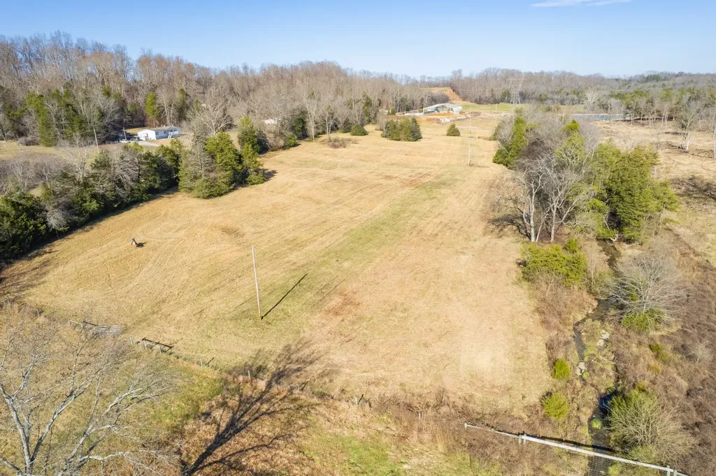 0 Clyde Foster Road Culleoka TN 38451