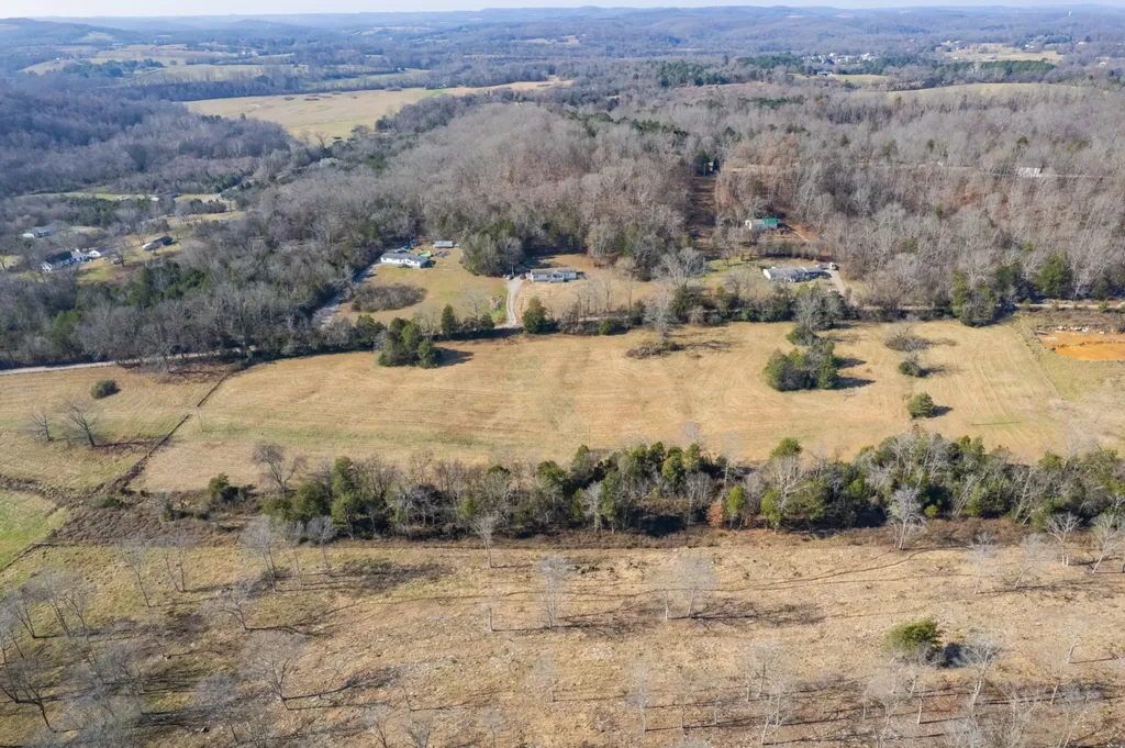 0 Clyde Foster Road Culleoka TN 38451