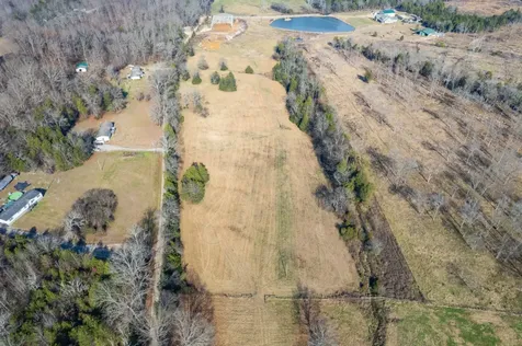 0 Clyde Foster Road Culleoka TN 38451