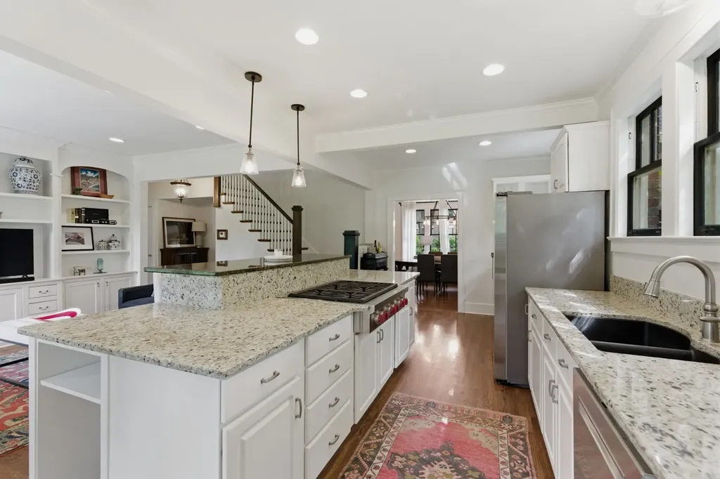 3609 Saratoga Drive Nashville TN 37205