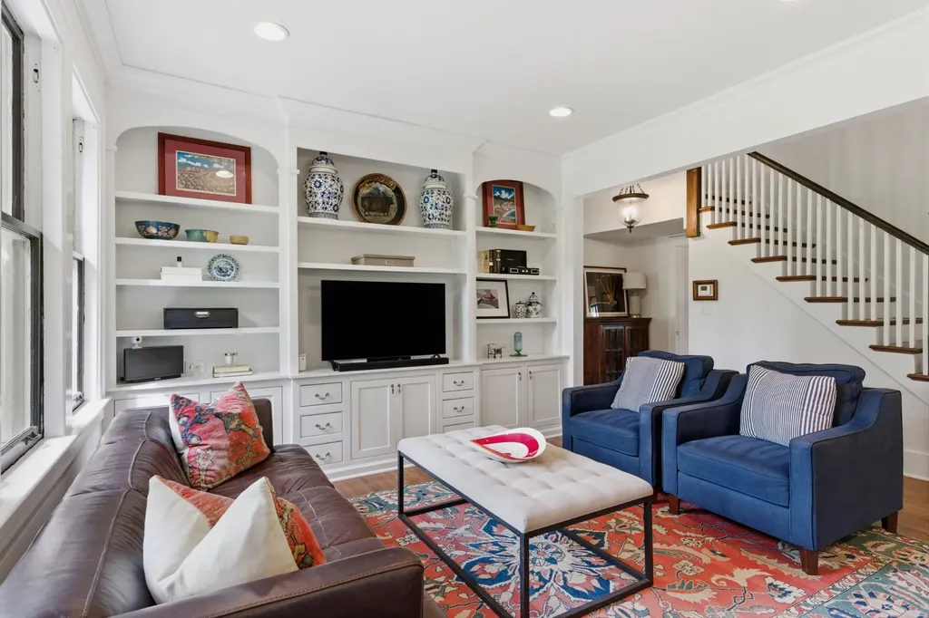 3609 Saratoga Drive Nashville TN 37205
