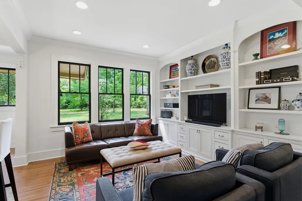 3609 Saratoga Drive Nashville TN 37205