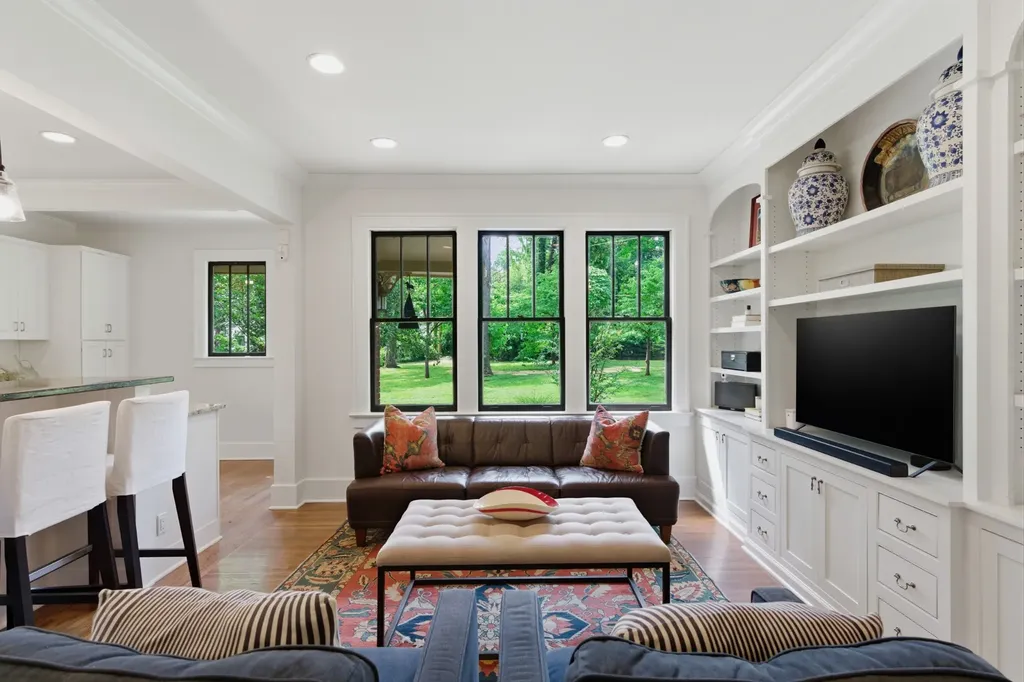 3609 Saratoga Drive Nashville TN 37205