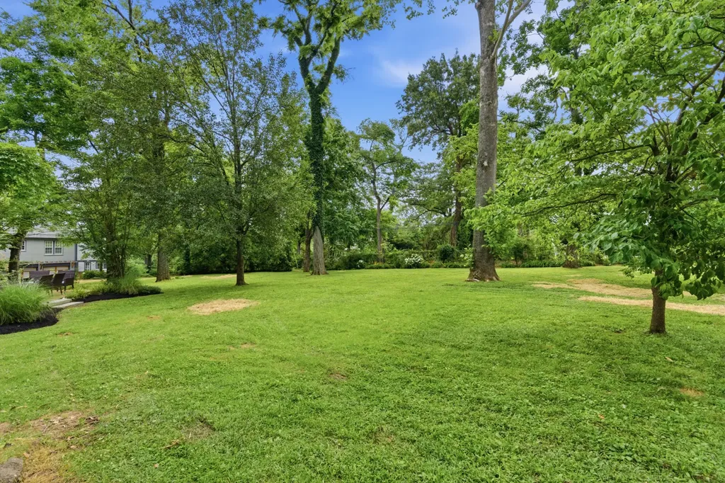 3609 Saratoga Drive Nashville TN 37205