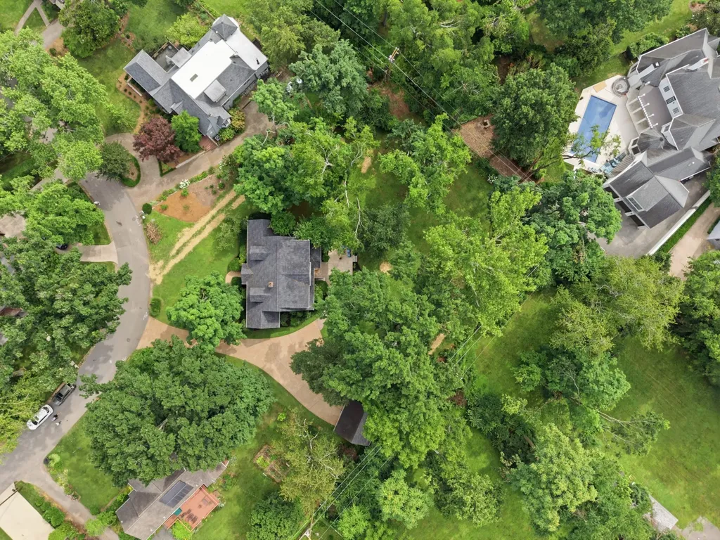 3609 Saratoga Drive Nashville TN 37205