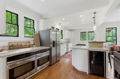 3609 Saratoga Drive Nashville TN 37205
