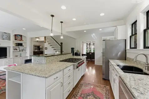3609 Saratoga Drive Nashville TN 37205
