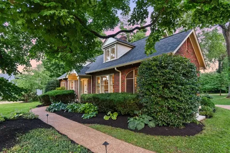 3609 Saratoga Drive Nashville TN 37205