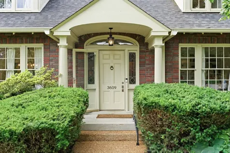 3609 Saratoga Drive Nashville TN 37205