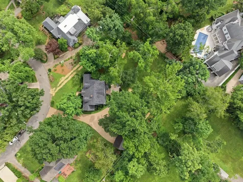 3609 Saratoga Drive Nashville TN 37205