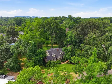 3609 Saratoga Drive Nashville TN 37205