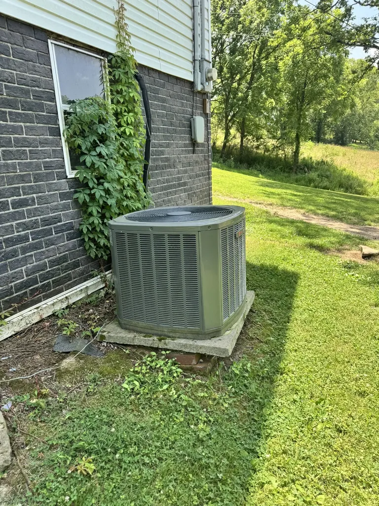 97 Mcclures Bend Lane Carthage TN 37030
