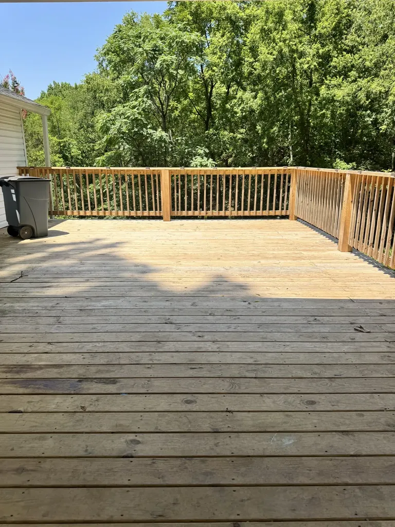 97 Mcclures Bend Lane Carthage TN 37030
