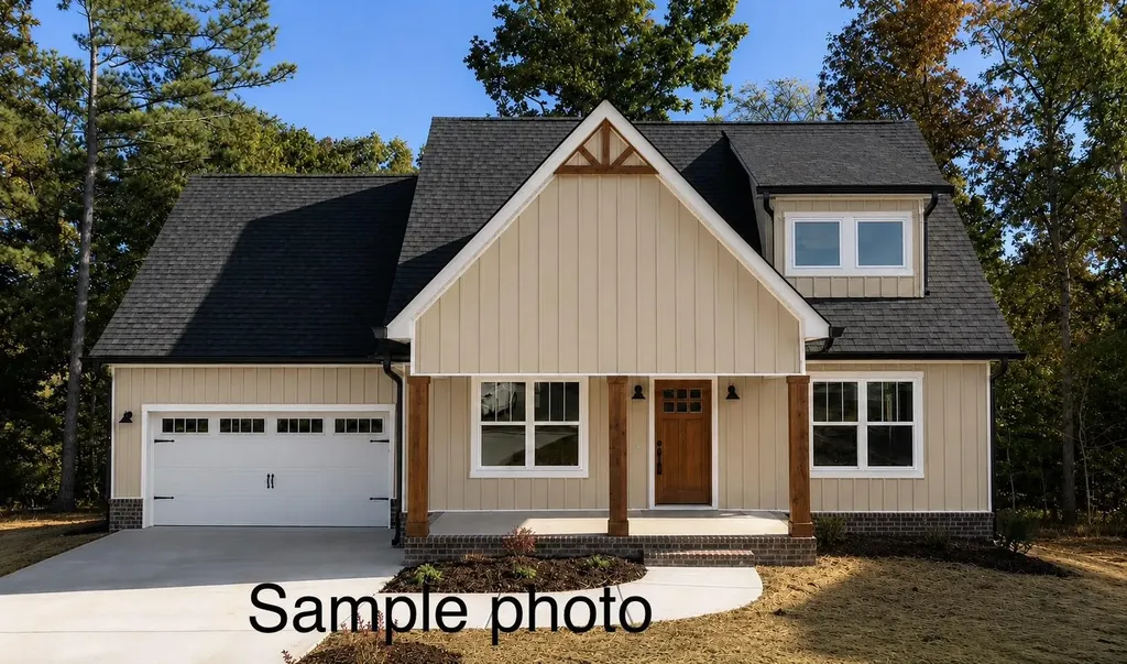 39 Willow Run Trail, NW Cleveland TN 37312