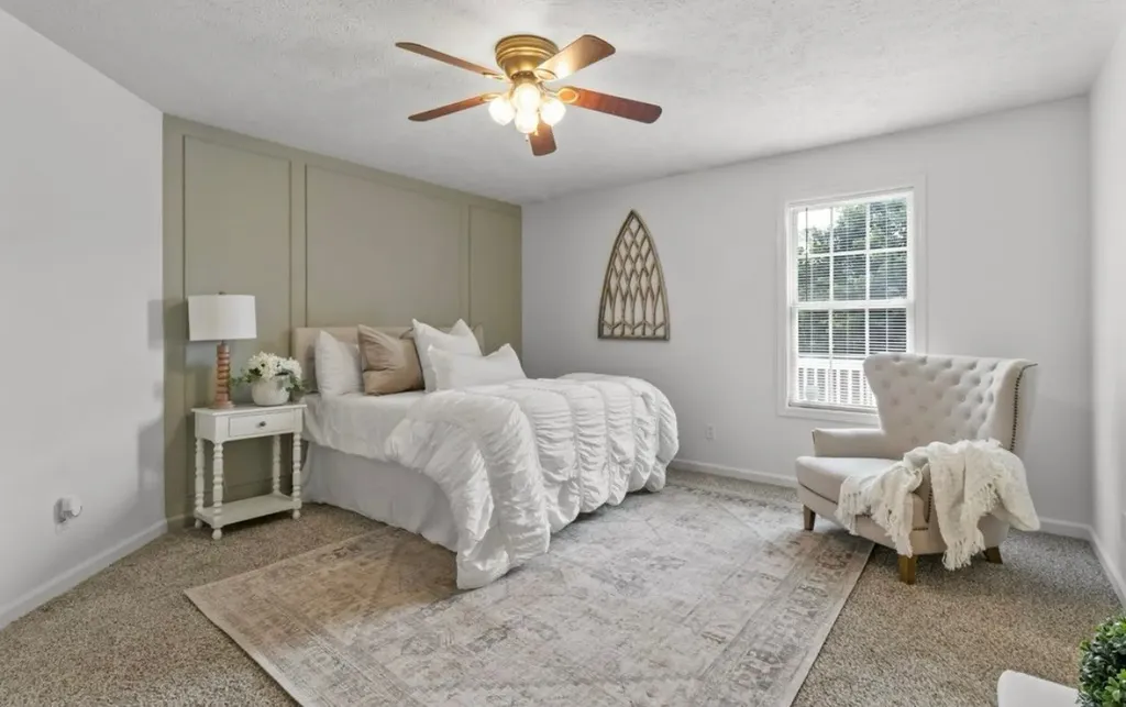 2424 Calico Court Clarksville TN 37042