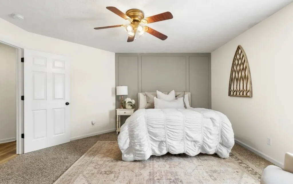 2424 Calico Court Clarksville TN 37042
