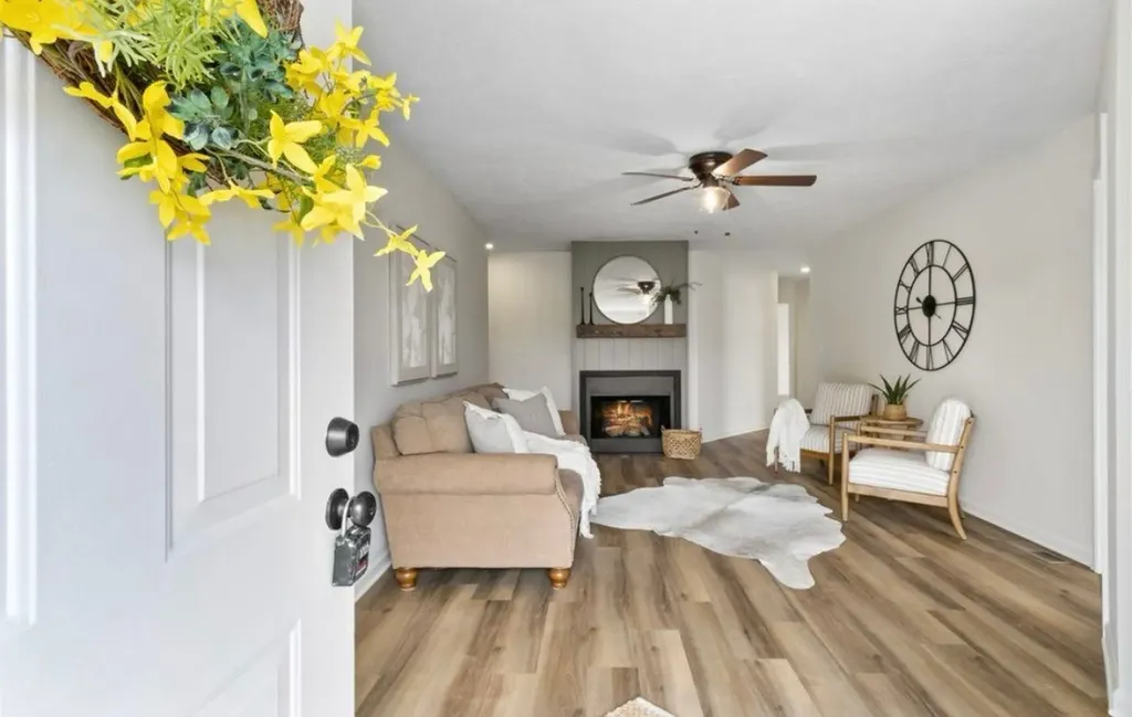 2424 Calico Court Clarksville TN 37042