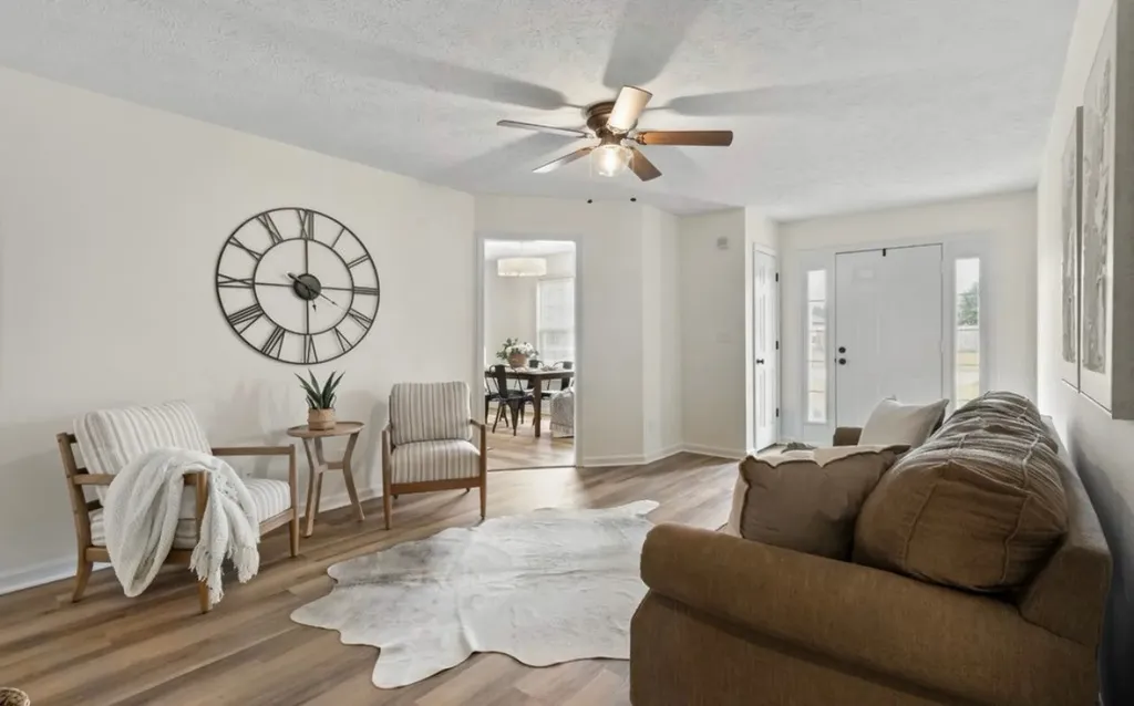 2424 Calico Court Clarksville TN 37042