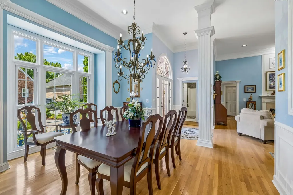 509 Stonegate Place Brentwood TN 37027