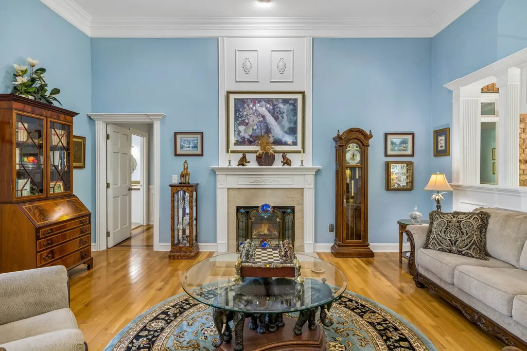509 Stonegate Place Brentwood TN 37027