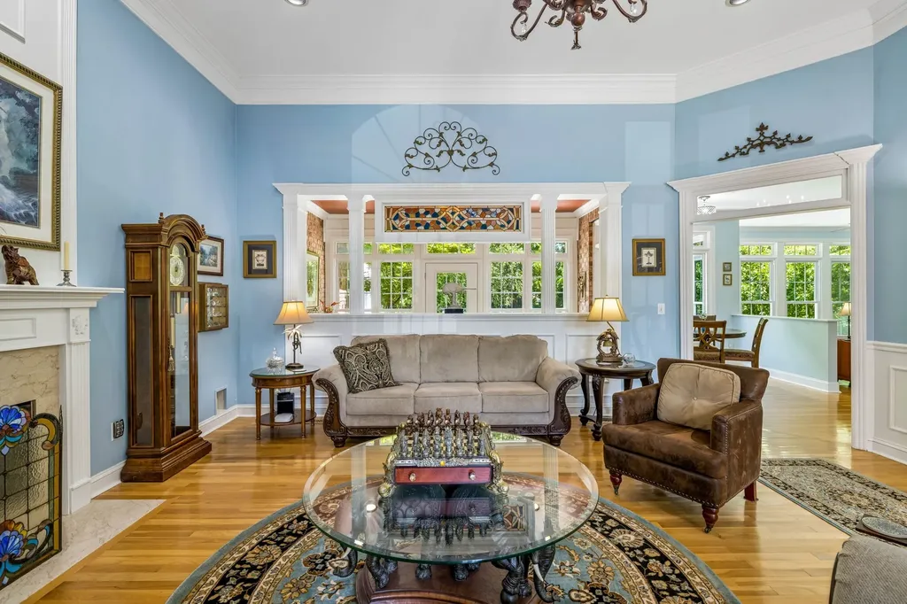 509 Stonegate Place Brentwood TN 37027