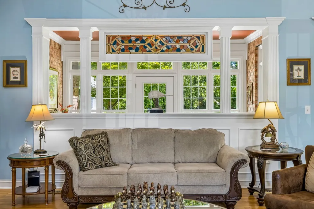 509 Stonegate Place Brentwood TN 37027