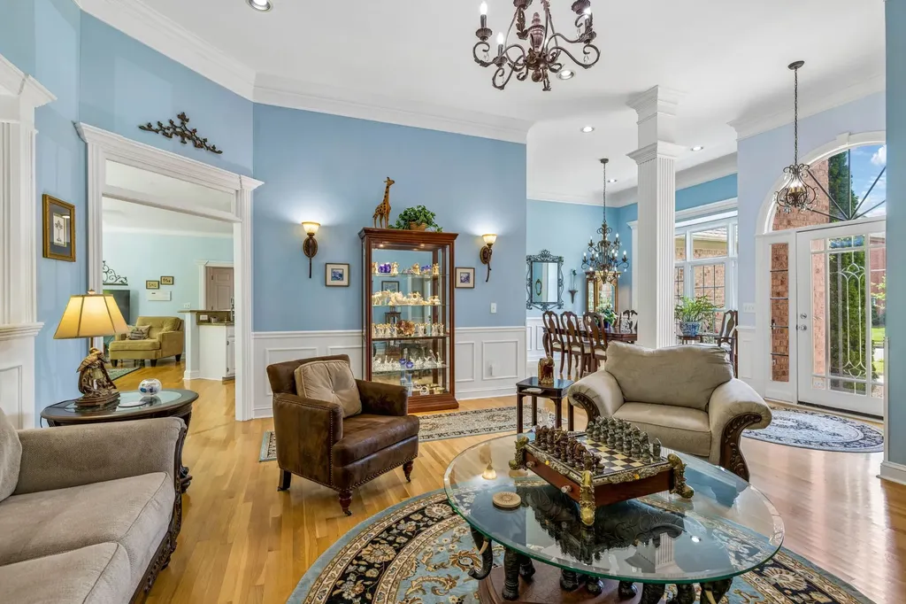 509 Stonegate Place Brentwood TN 37027