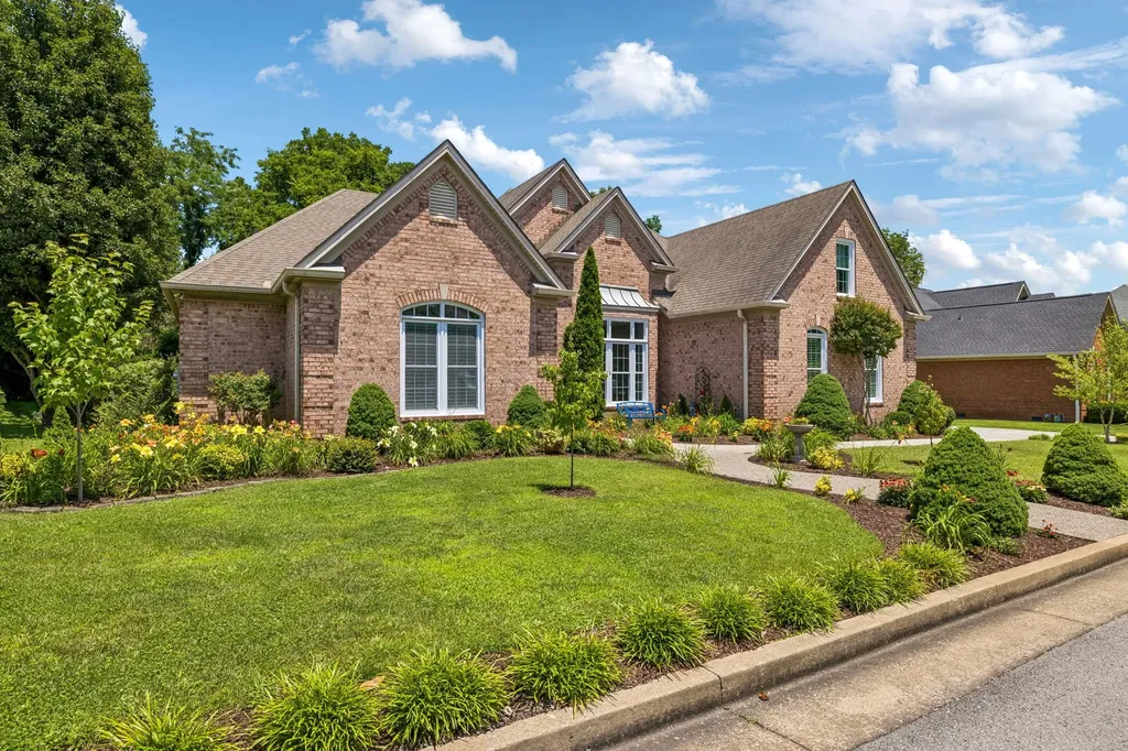 509 Stonegate Place Brentwood TN 37027
