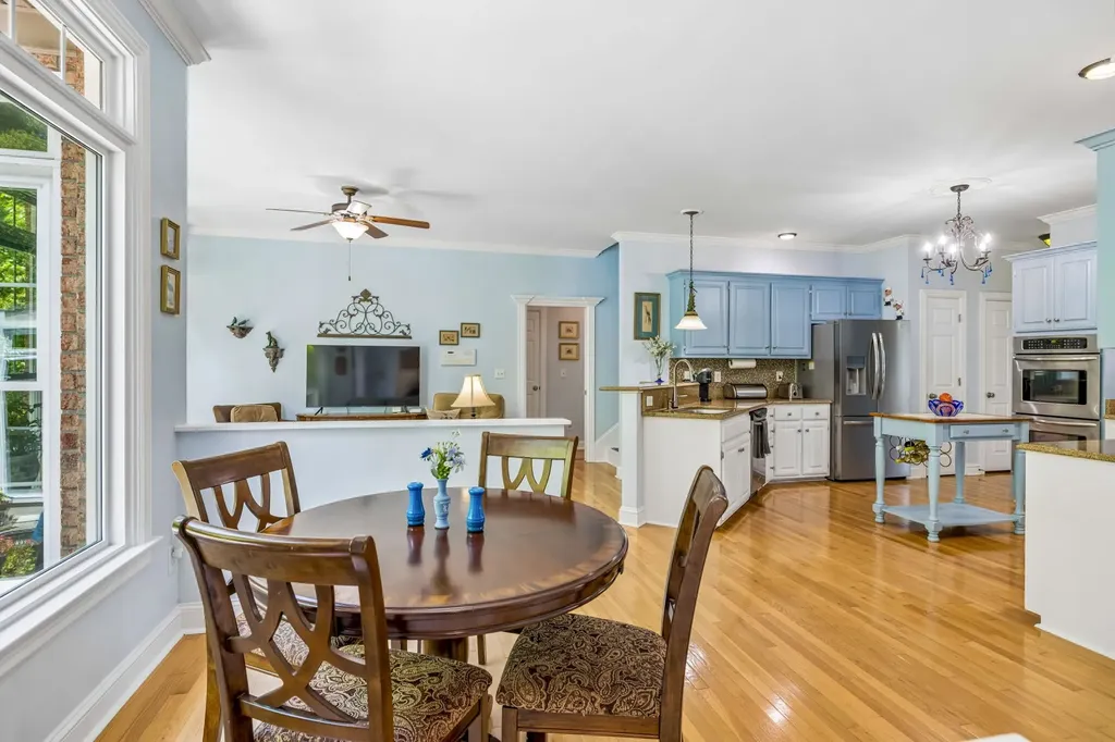 509 Stonegate Place Brentwood TN 37027