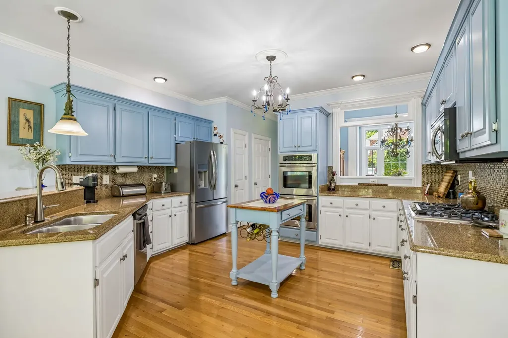 509 Stonegate Place Brentwood TN 37027