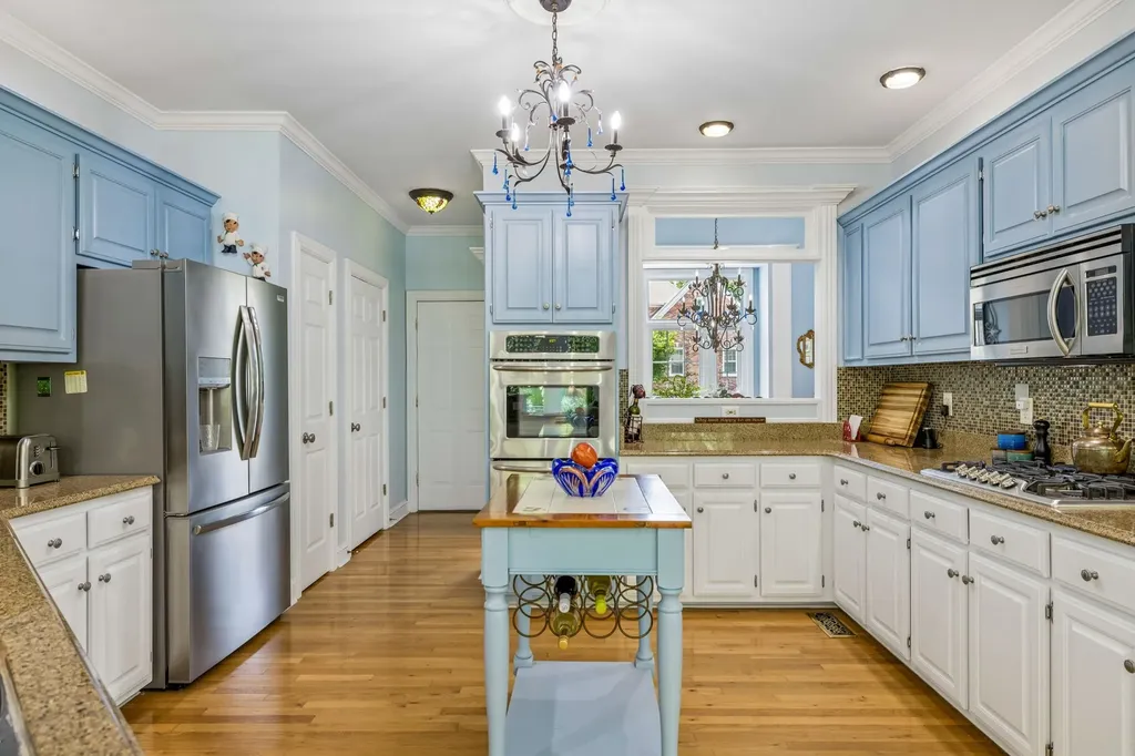 509 Stonegate Place Brentwood TN 37027