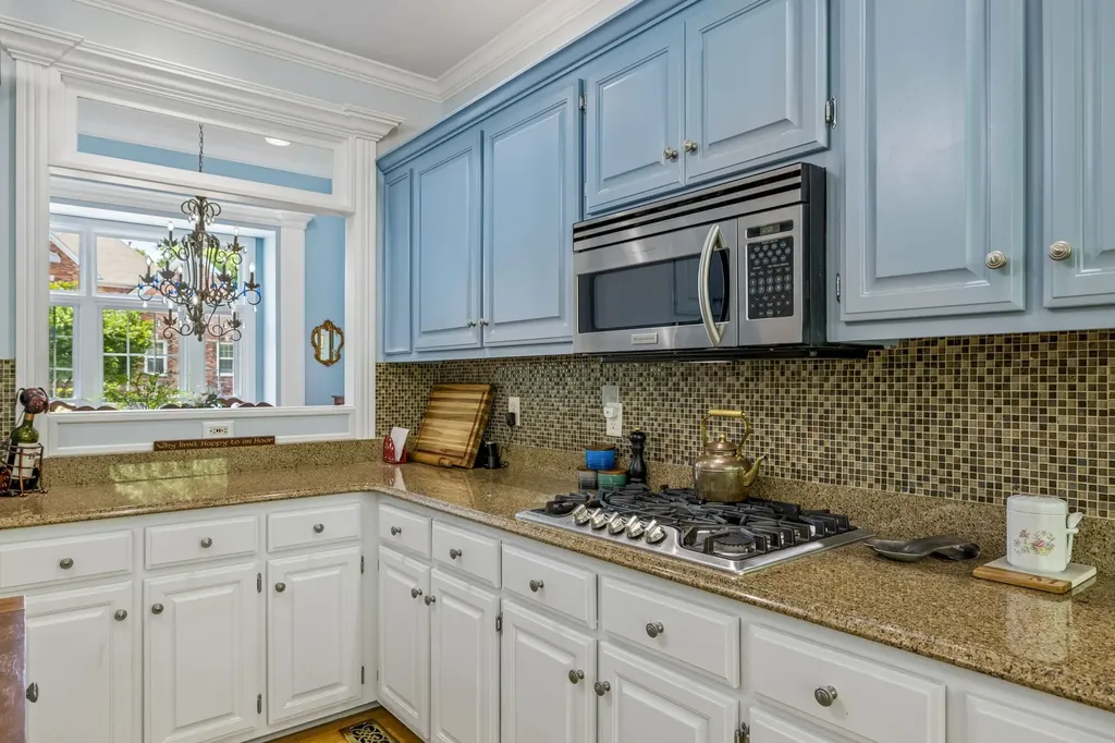 509 Stonegate Place Brentwood TN 37027