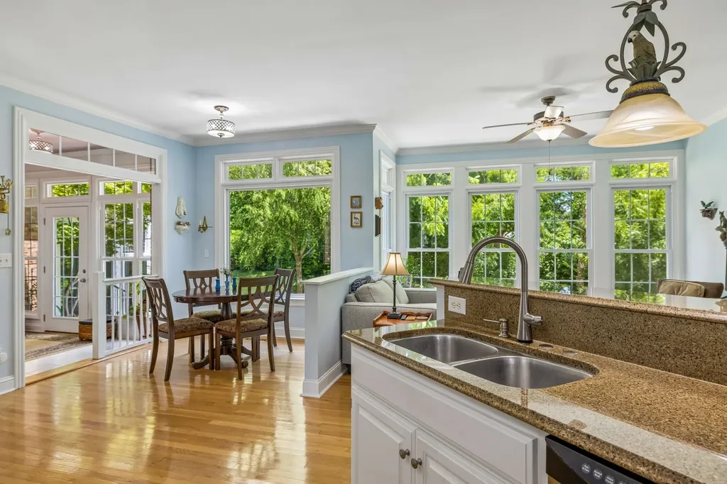 509 Stonegate Place Brentwood TN 37027