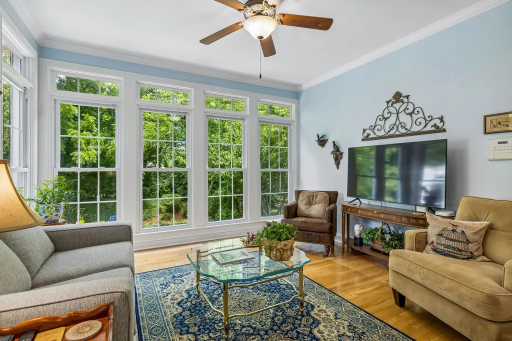 509 Stonegate Place Brentwood TN 37027