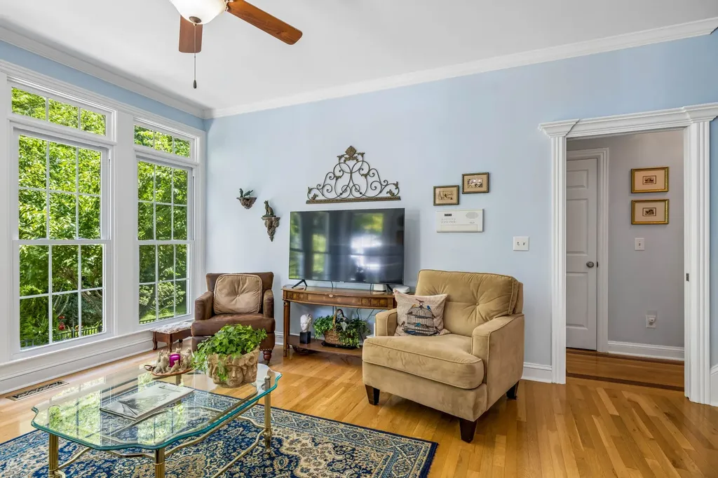 509 Stonegate Place Brentwood TN 37027