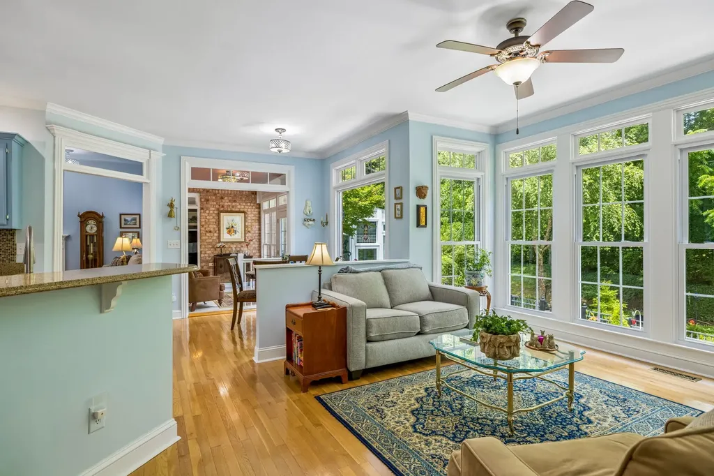 509 Stonegate Place Brentwood TN 37027