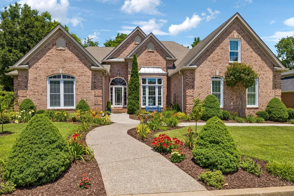 509 Stonegate Place Brentwood TN 37027