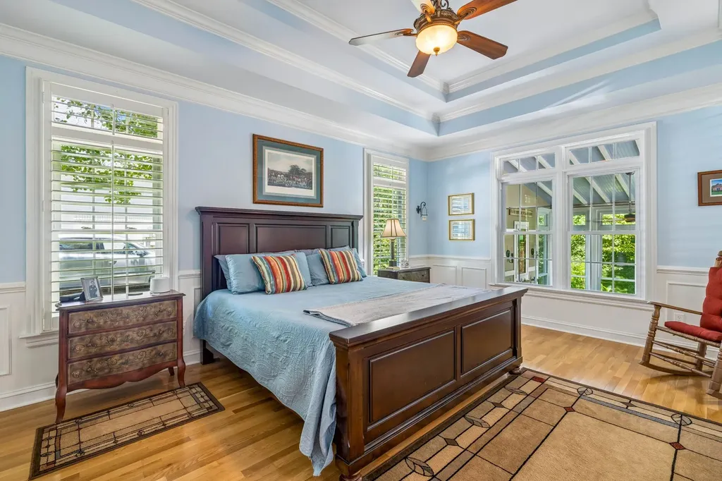 509 Stonegate Place Brentwood TN 37027
