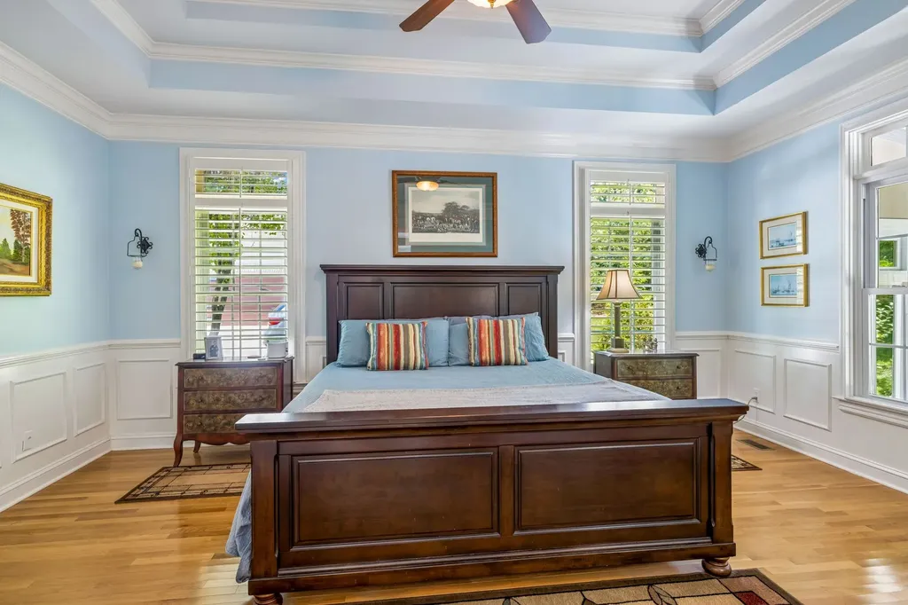 509 Stonegate Place Brentwood TN 37027