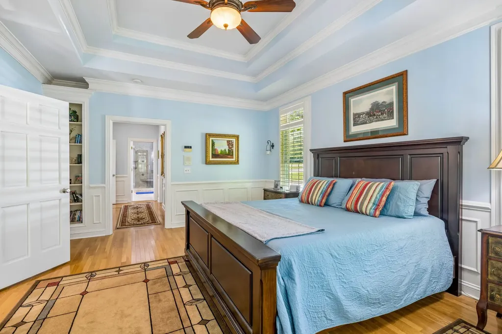 509 Stonegate Place Brentwood TN 37027