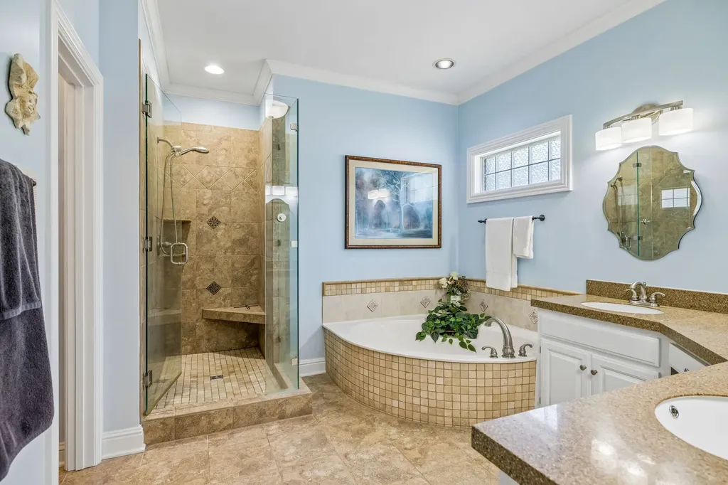 509 Stonegate Place Brentwood TN 37027