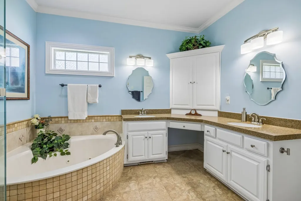 509 Stonegate Place Brentwood TN 37027